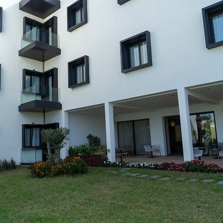Hotel Ben Batouta - Tanger Boukhalef Exterior foto