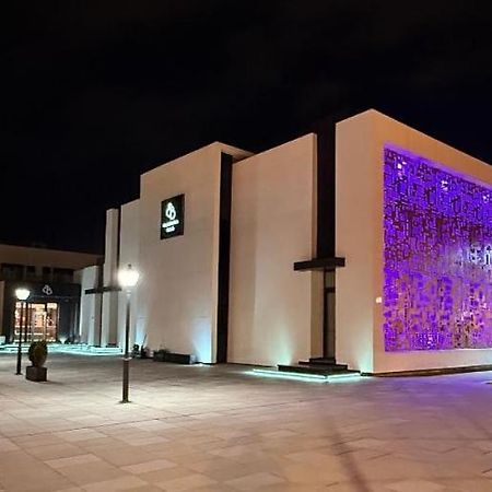 Hotel Ben Batouta - Tanger Boukhalef Exterior foto
