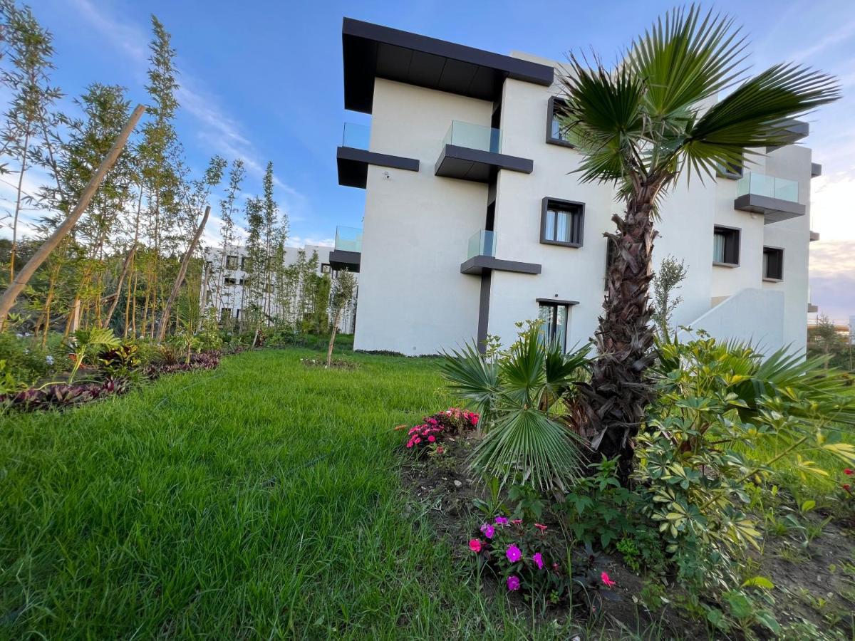 Hotel Ben Batouta - Tanger Boukhalef Exterior foto
